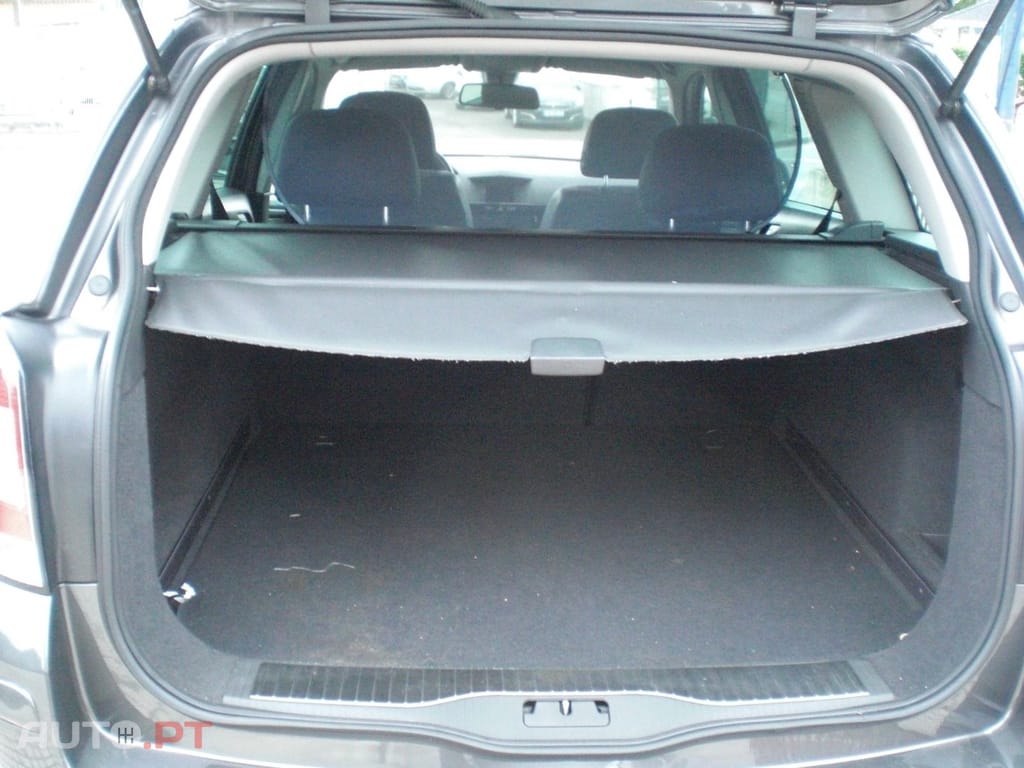 Opel Astra Caravan 1.7 CDTi Cosmo ecoFLEX