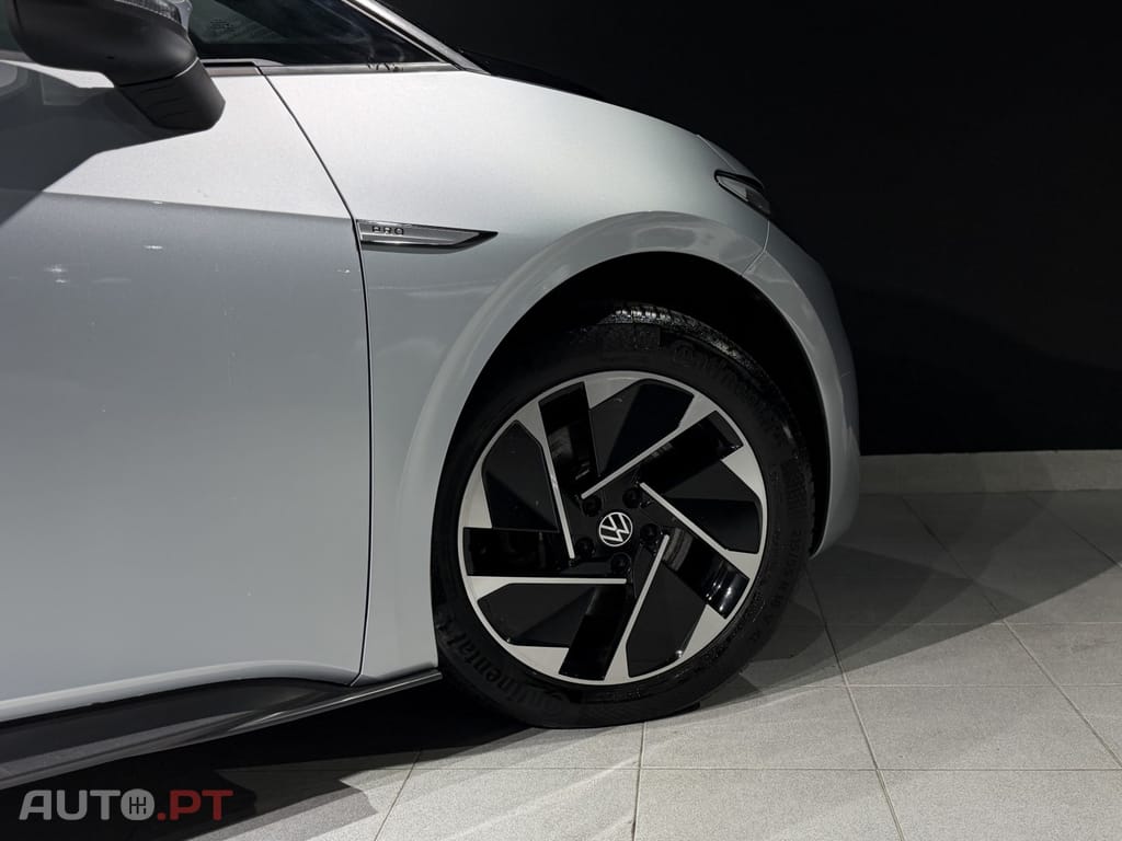 Volkswagen Id.3 Pro Performance Life