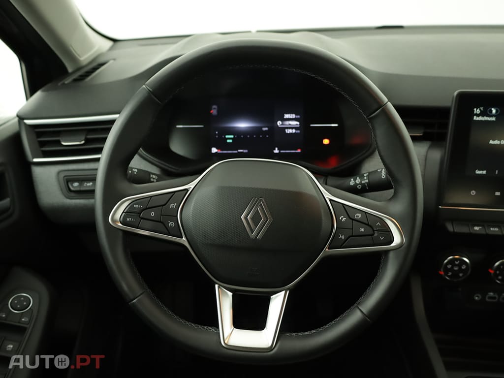 Renault Clio Clio 1.0 TCe Evolution