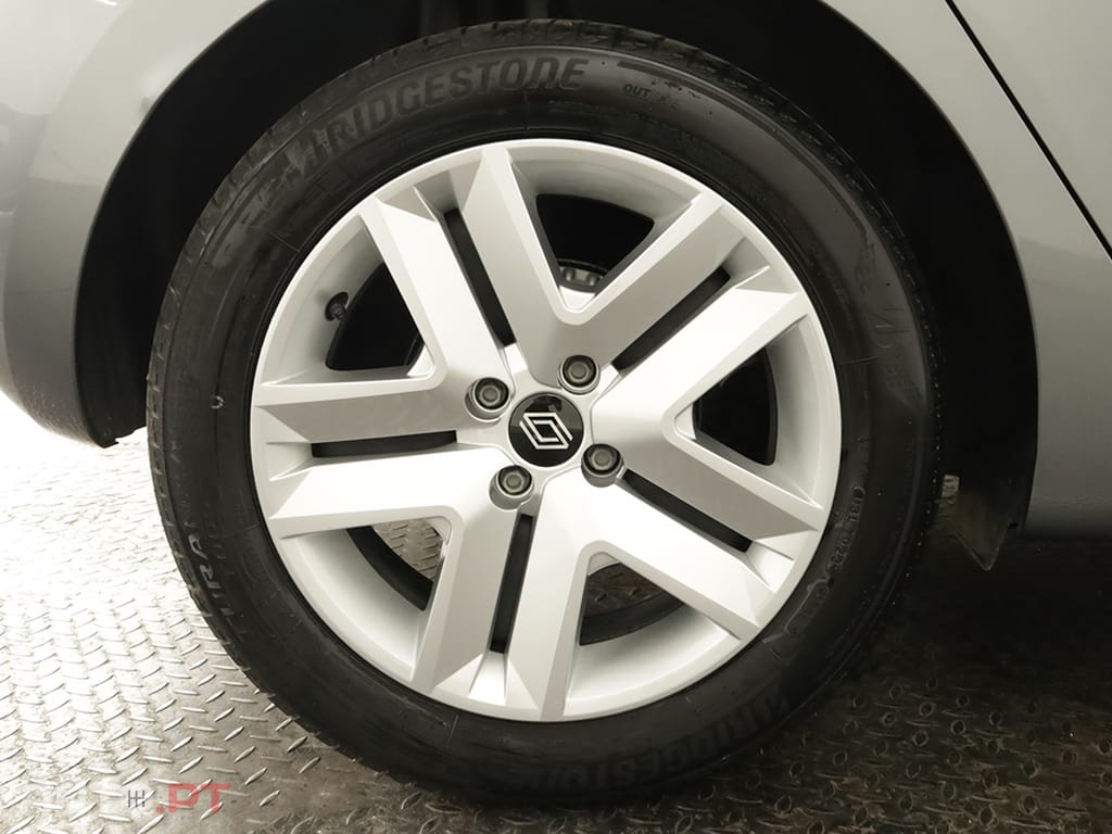 Renault Clio Clio 1.0 TCe Evolution