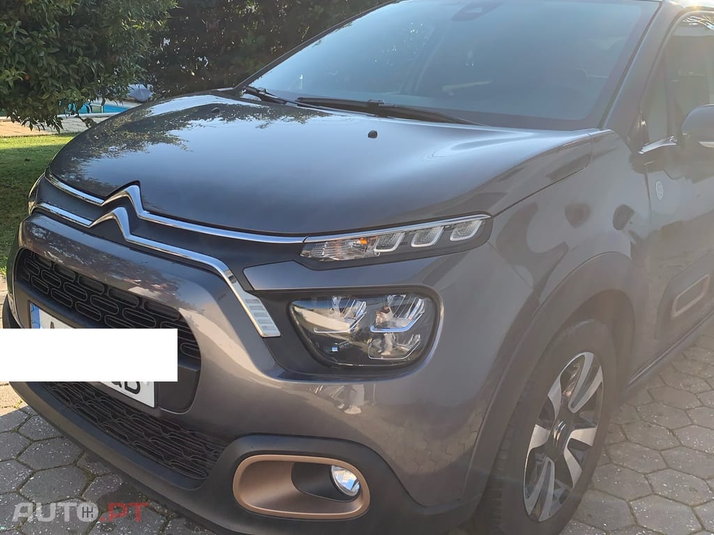 Citroen C3 C Series 1.2 PureTech