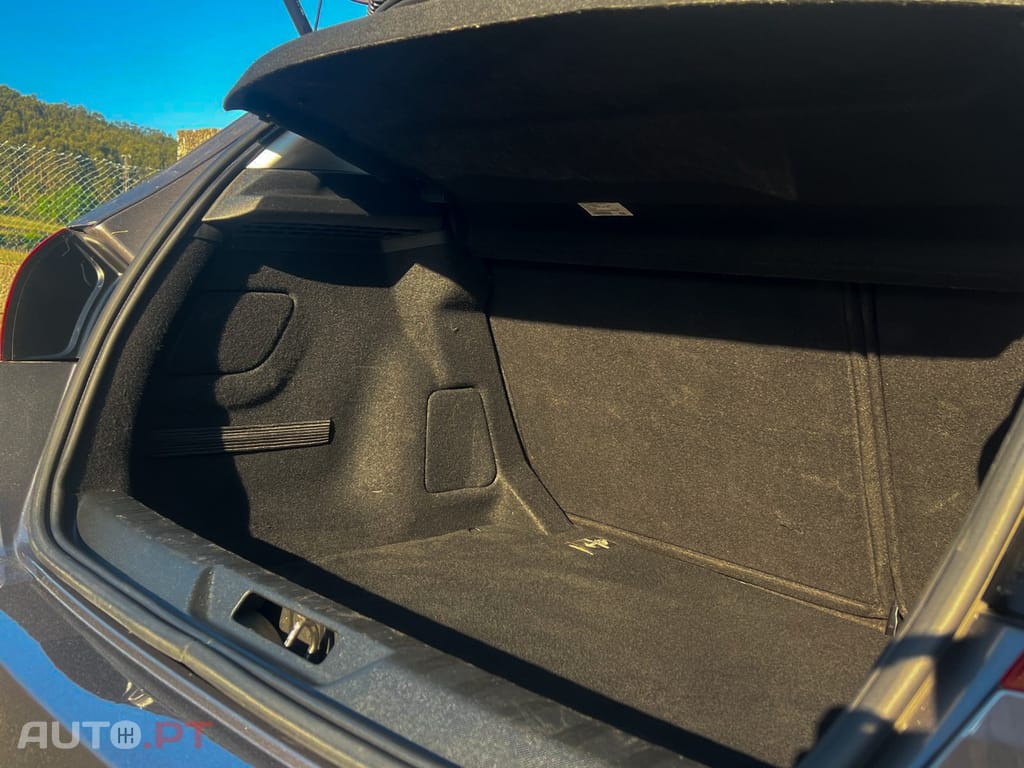 Peugeot 308 1.5 Style BLUEHDI