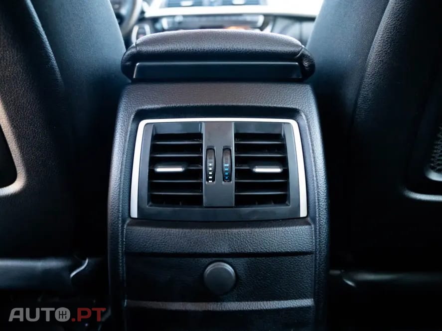 BMW 418 d Advantage Auto