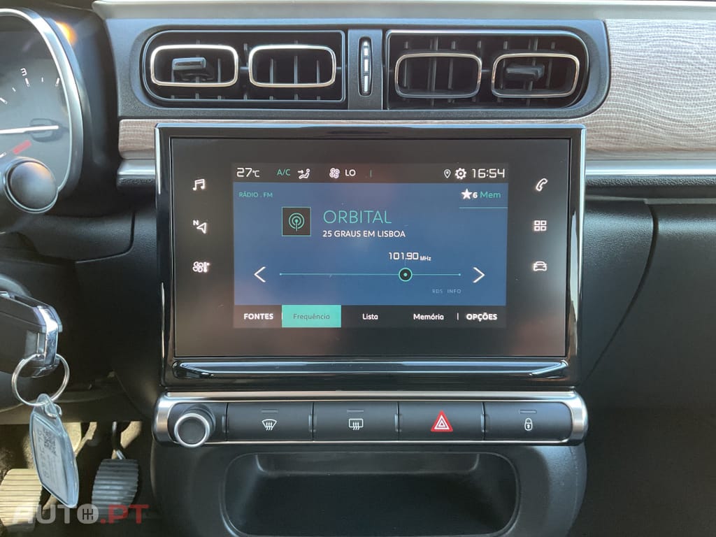 Citroen C3 1.2 PureTech Plus
