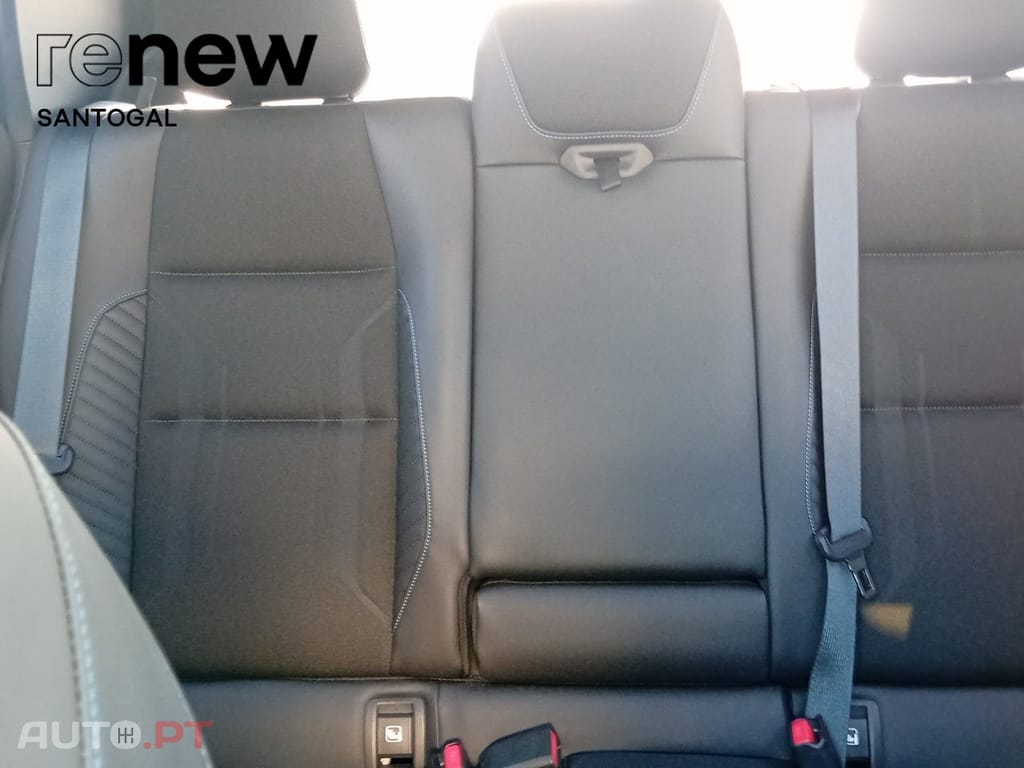 Renault Scénic Scenic E-Tech Esprit Alpine