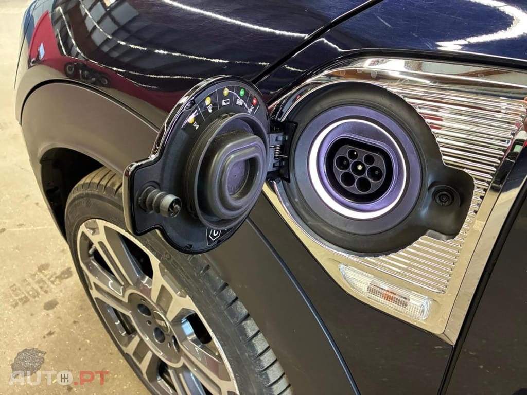 MINI Countryman Cooper SE ALL4 Auto