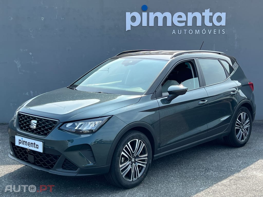 Seat Arona 1.0 TSI Style