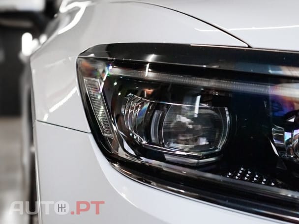 Volkswagen Passat Variant 1.4 TSI GTE Plug-in