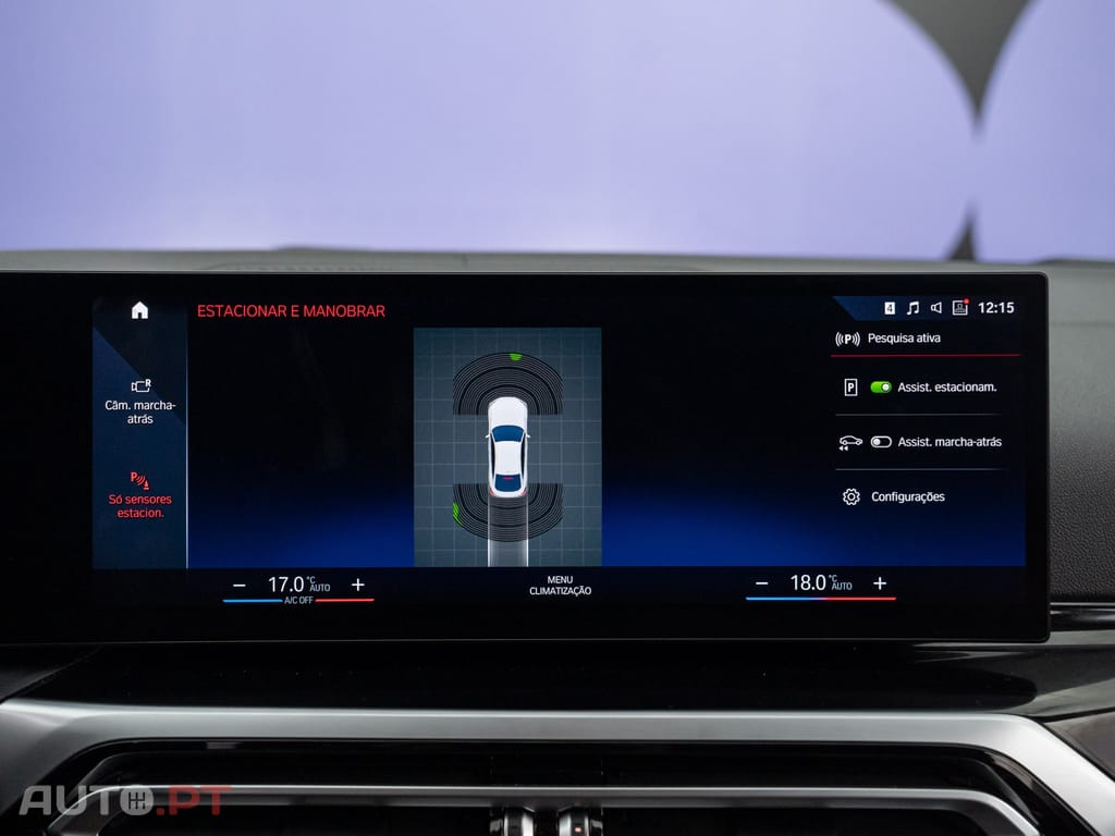 BMW i4 eDrive40