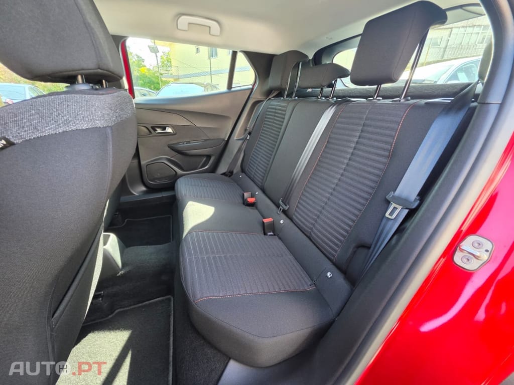 Peugeot 2008 PureTech 100 Active