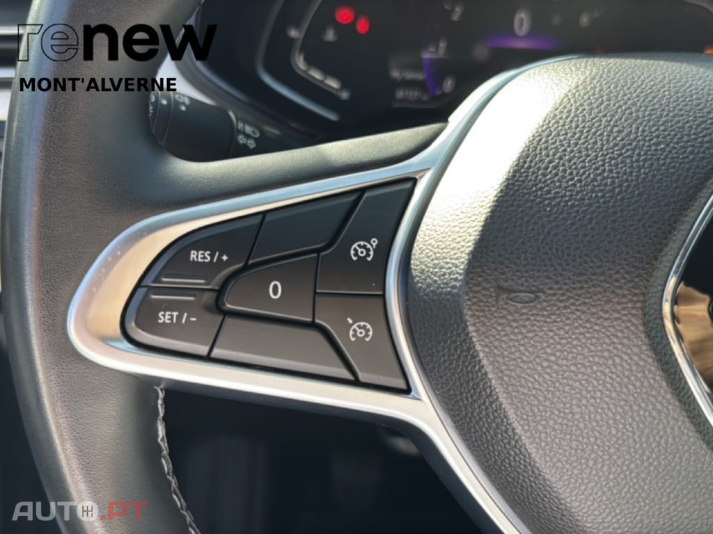 Renault Clio 1.0 Intens