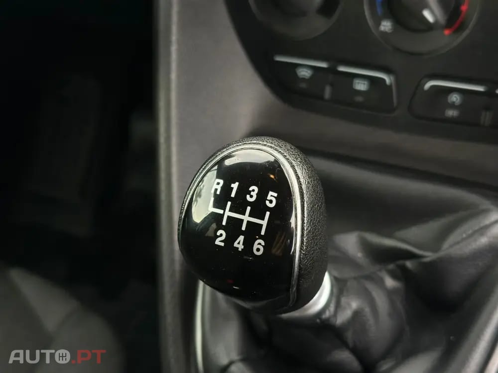 Ford Transit Connect 1.5 TDCi 210 L2 Trend