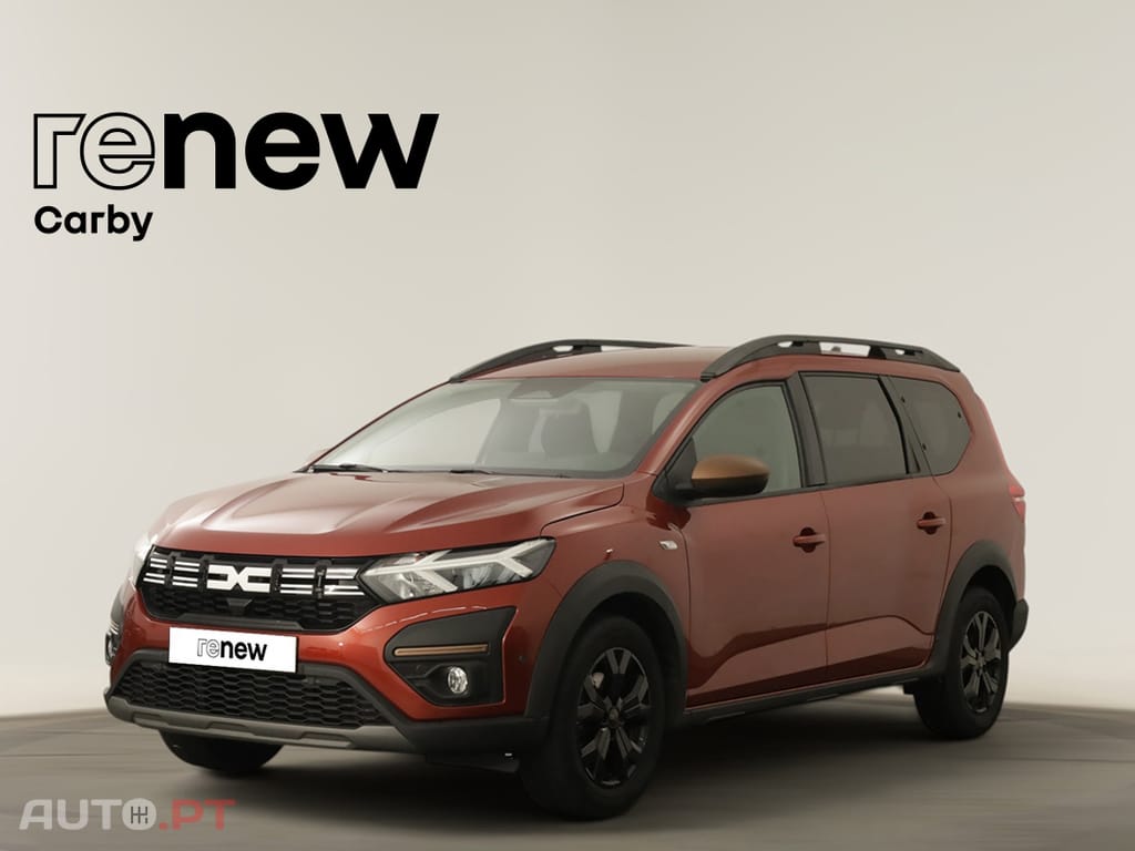 Dacia Jogger Jogger 1.0 ECO-G Extreme+ Up&Go 7L Bi-Fuel