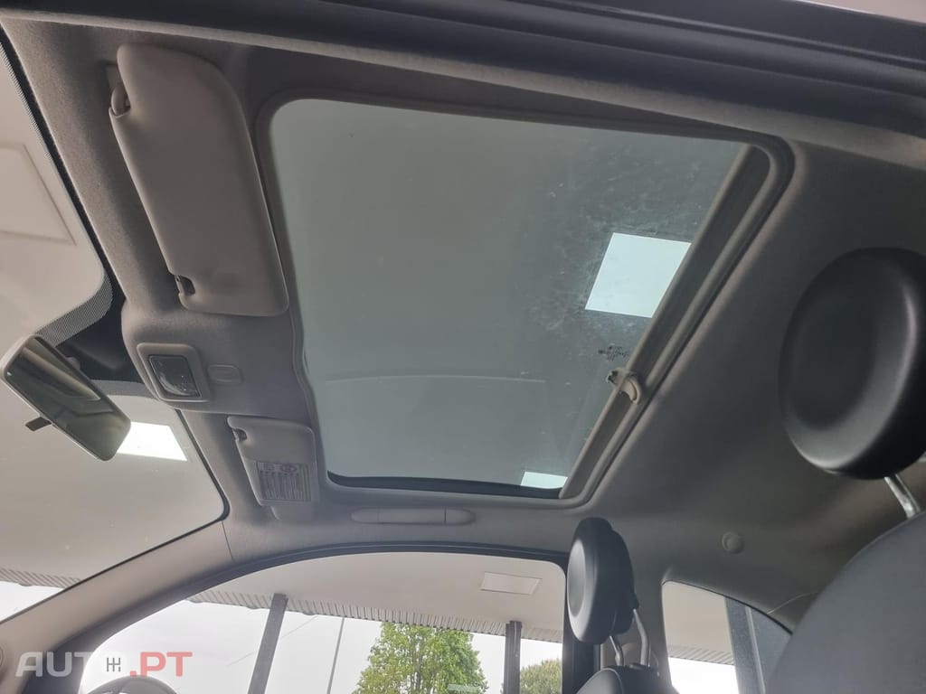 Fiat 500 1.3 MJ Lounge S&S