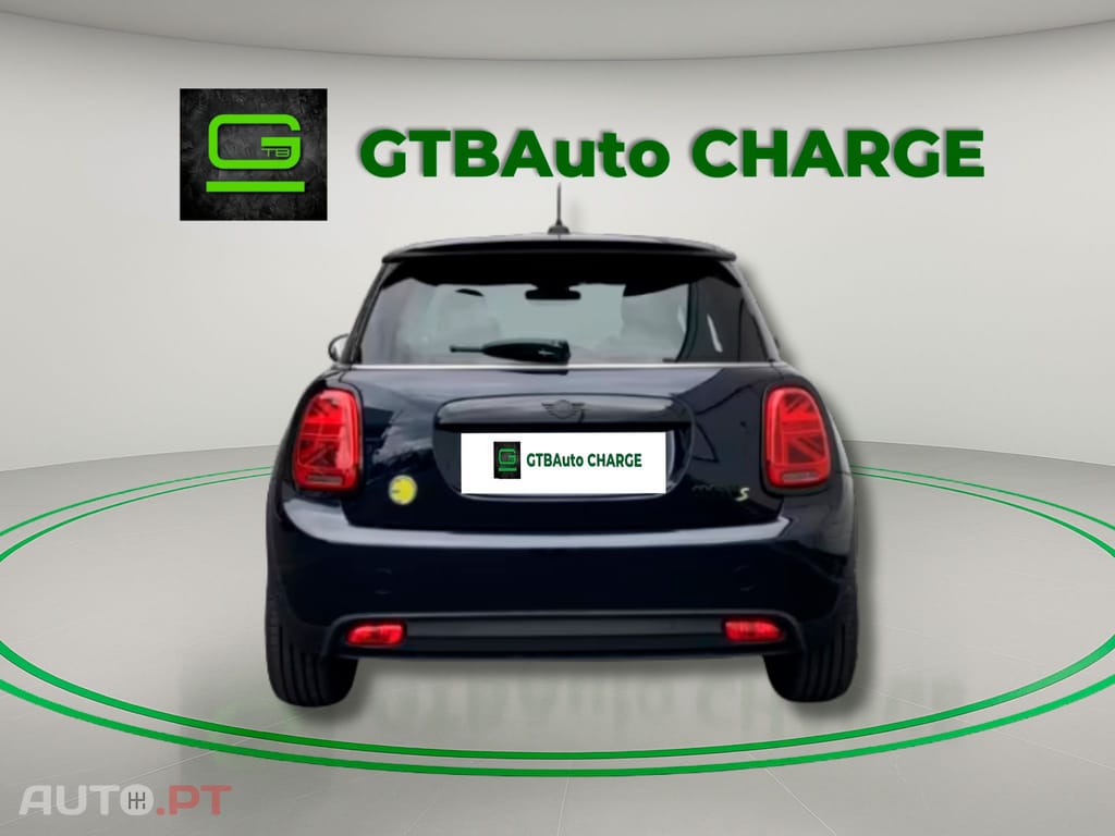 MINI Cooper I.V.A DEDUTIVEL SE