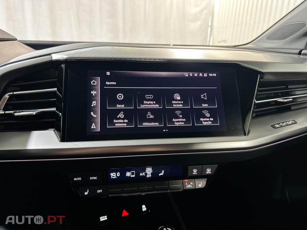 Audi Q4 E-Tron 40 82 kWH