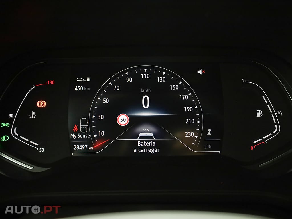 Renault Captur Captur 1.0 TCe Techno Bi-Fuel