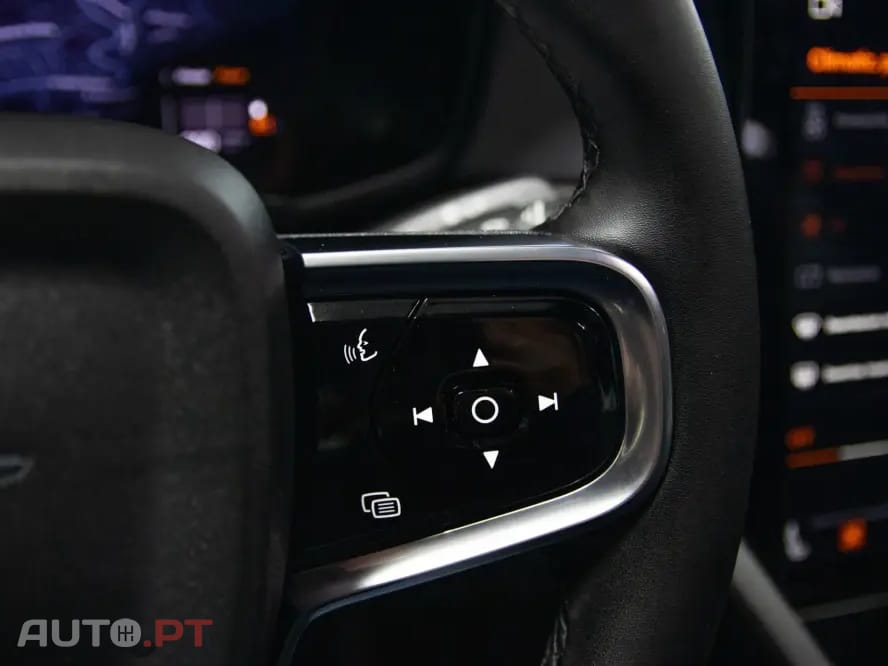 Polestar 2 Long Range 78 kWh AWD