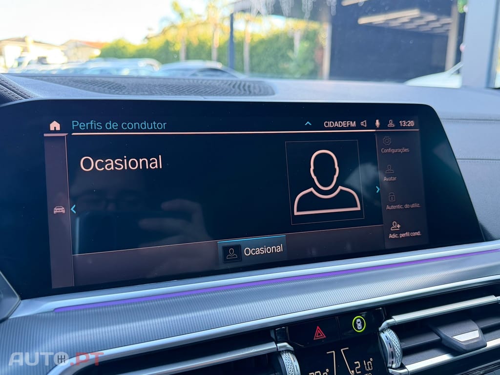 BMW X5 45 e xDrive Pack M