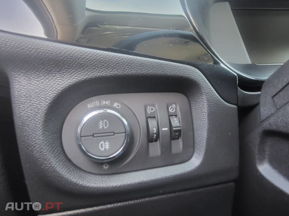 Opel Corsa-E 51 kWh Edition