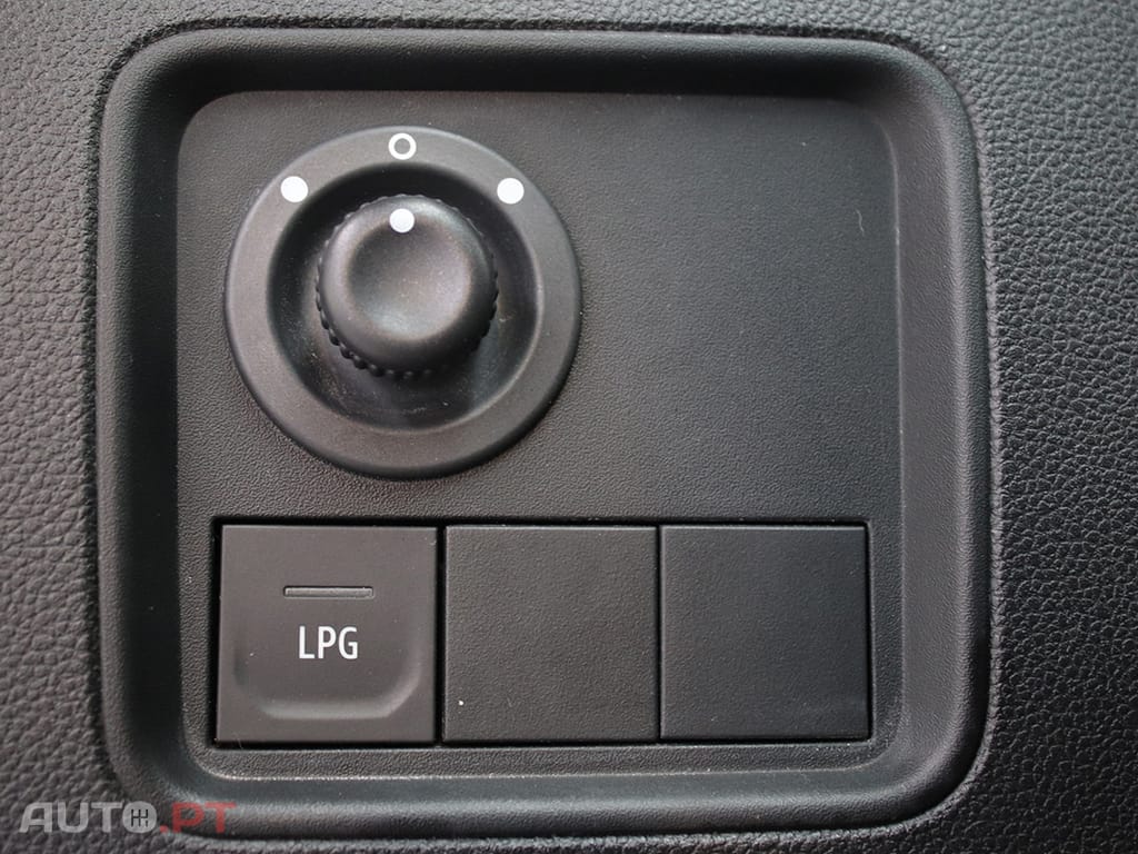 Dacia Duster Duster 1.0 TCe ECO-G Comfort Bi-Fuel