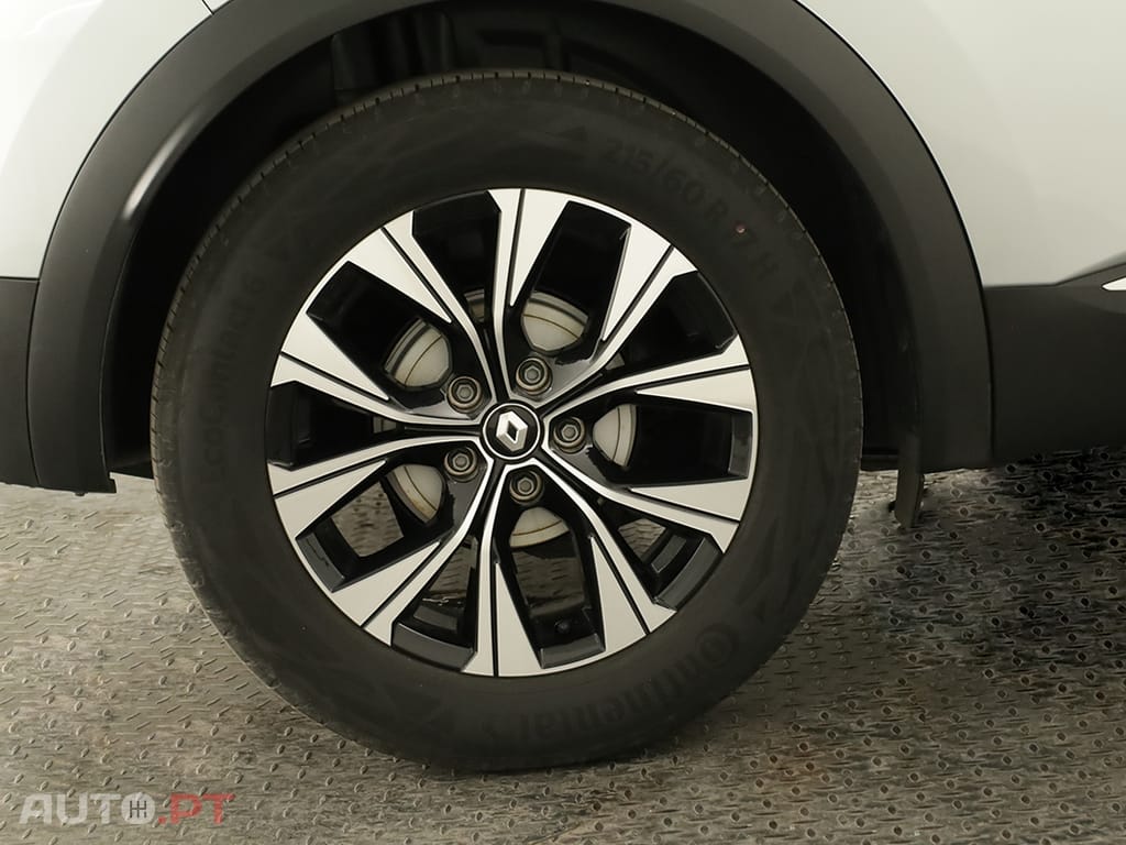 Renault Captur Captur 1.0 TCe Techno