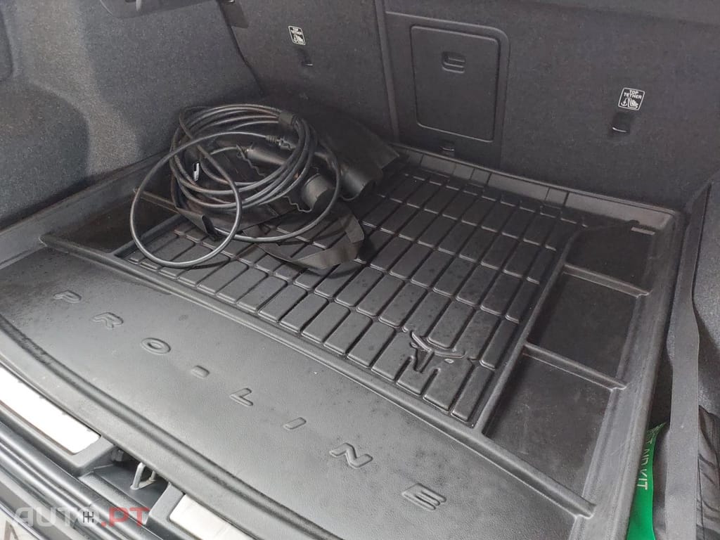 Volvo XC40 1.5 T5 PHEV Inscription