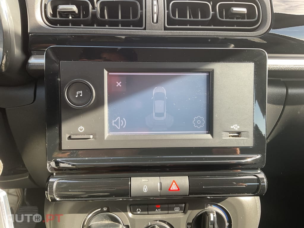 Citroen C3 1.2 PureTech YOU!