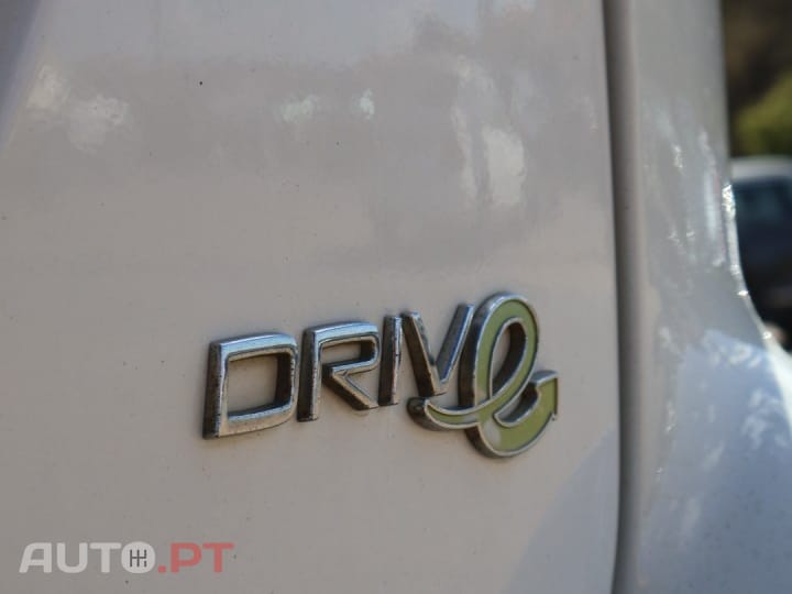 Volvo XC60 2.0 D3 Drive