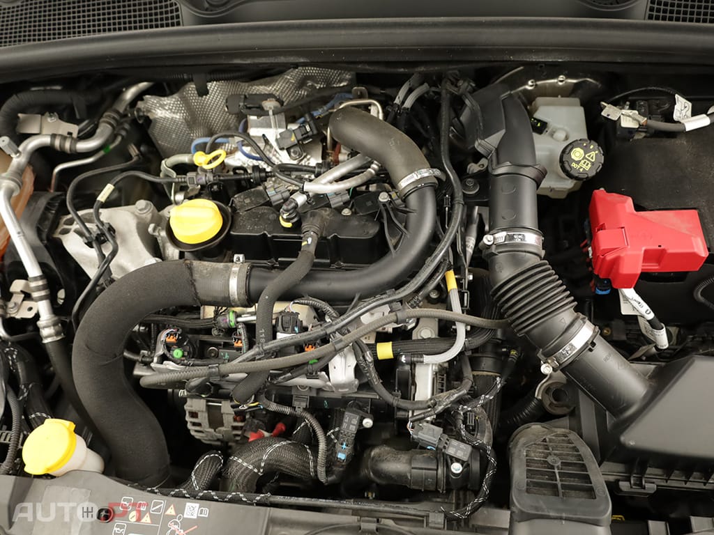 Renault Clio Clio 1.0 TCe Evolution Bi-Fuel