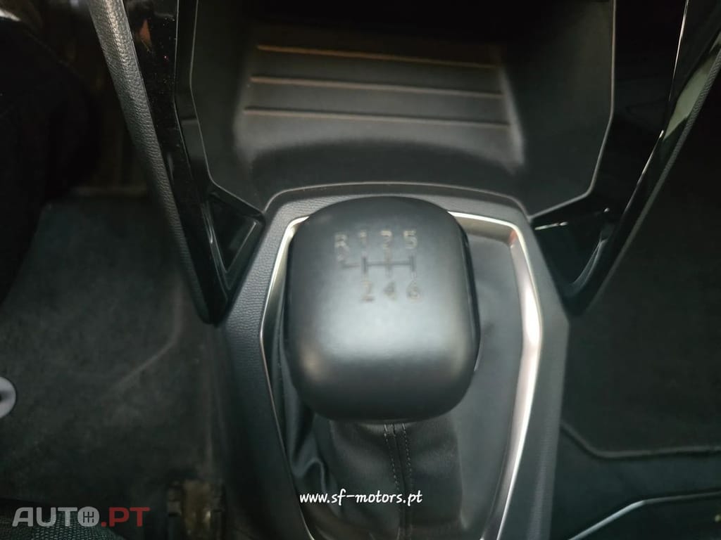 Peugeot 2008 PureTech 100 Stop&Start Active