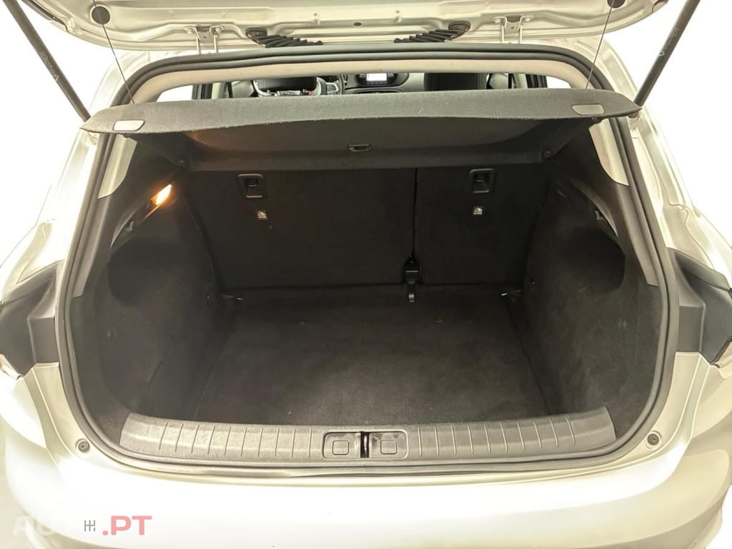 Fiat Tipo 1.3 M-jet Pro