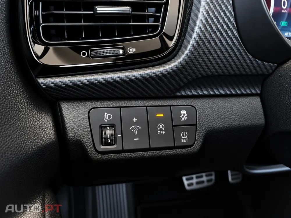 Kia Stonic 1.0 T-GDi GT Line 7DCT