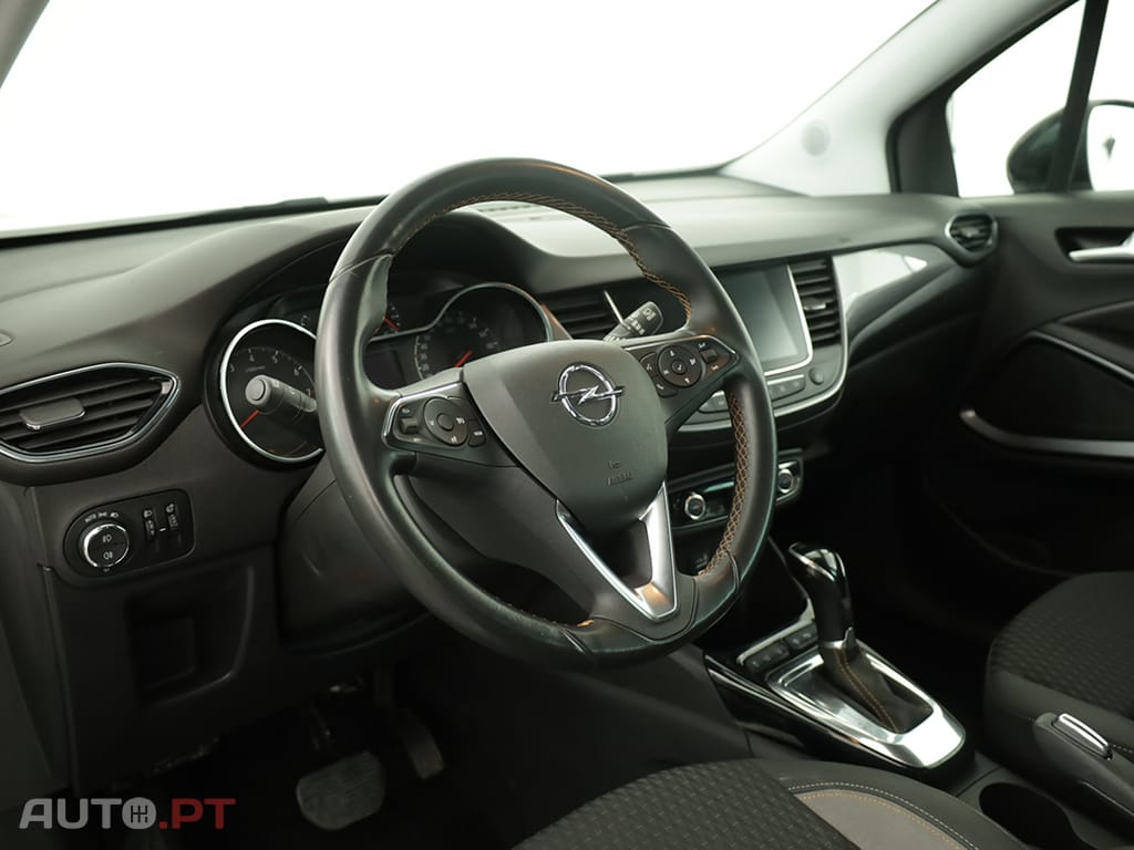 Opel Crossland Crossland X 1.2 T 120 Anos