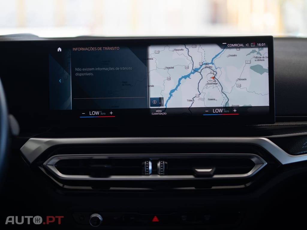 BMW 220 d Coupe Pack M Auto