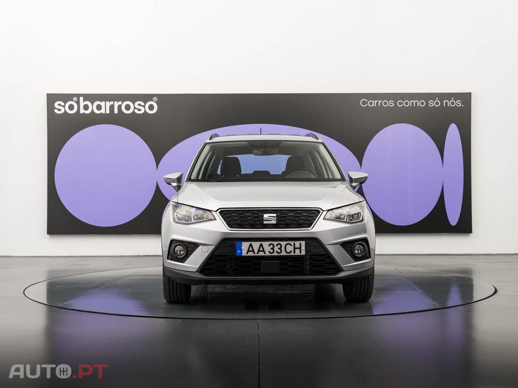 Seat Arona 1.0 TSI Style