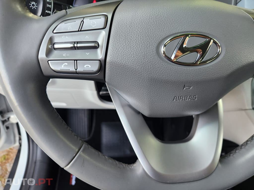 Hyundai Kauai 64 kWh Premium