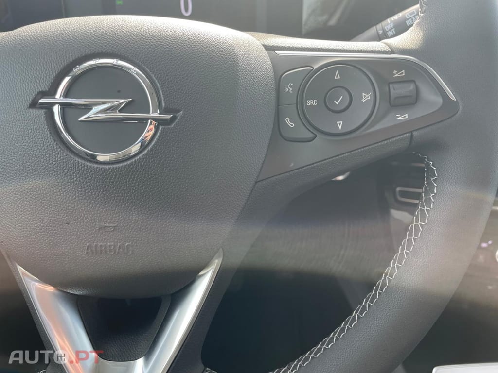 Opel Mokka-E 54 kWh Edition