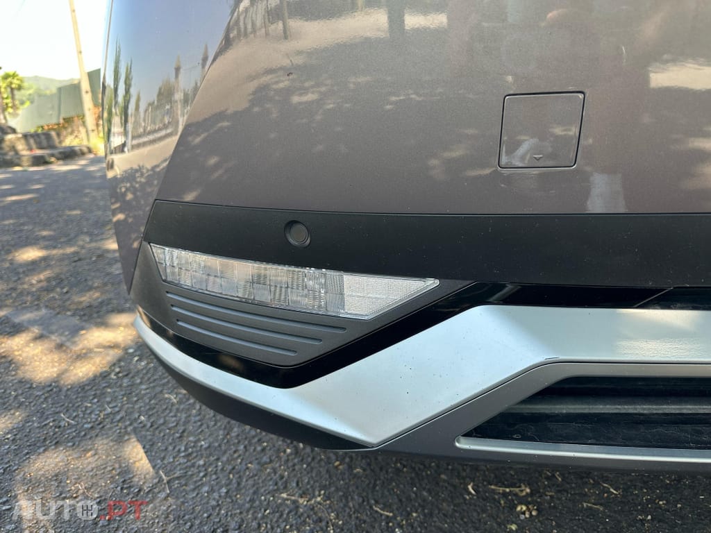 Hyundai Ioniq 5 77 kWh Premium