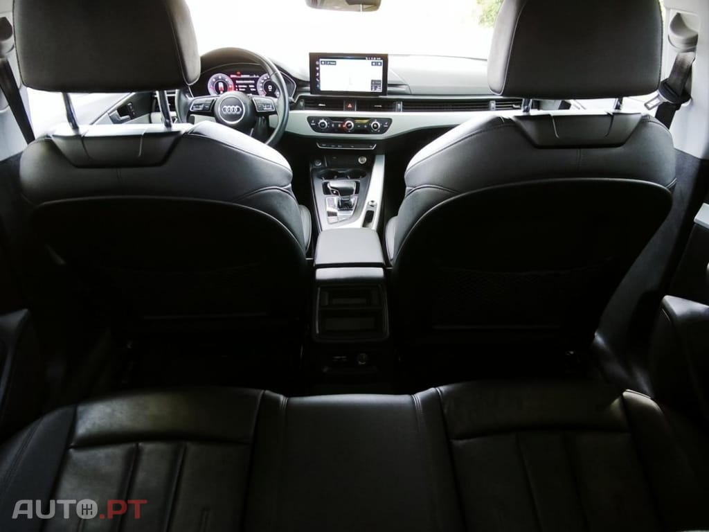 Audi A5 35 TDI S tronic sport