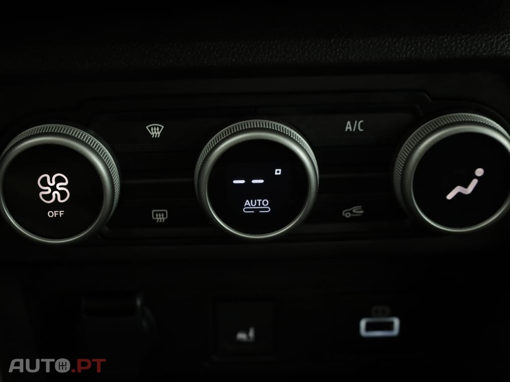 Dacia Jogger Jogger 1.0 ECO-G Extreme+ Up&Go 7L Bi-Fuel