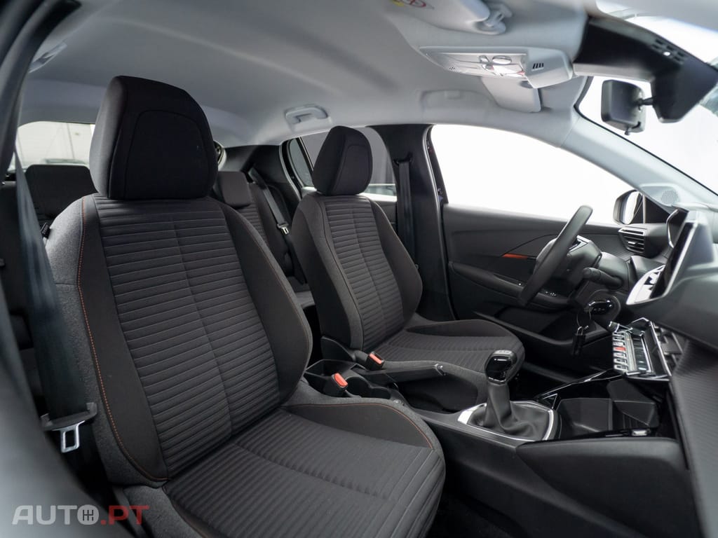 Peugeot 208 1.2 PureTech Active Pack