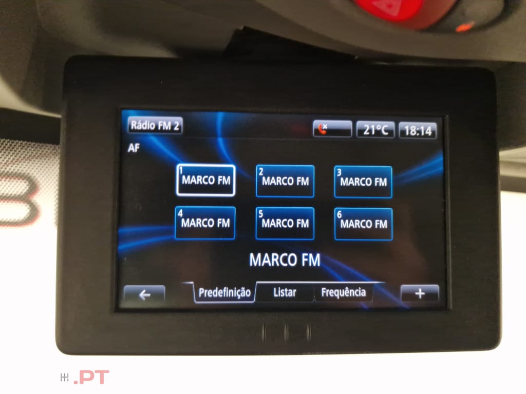 Renault Master L2H2 3.5T 2.3 DCI 130CV GPS CAM. TRASEIRA IVA DEDUTIVEL