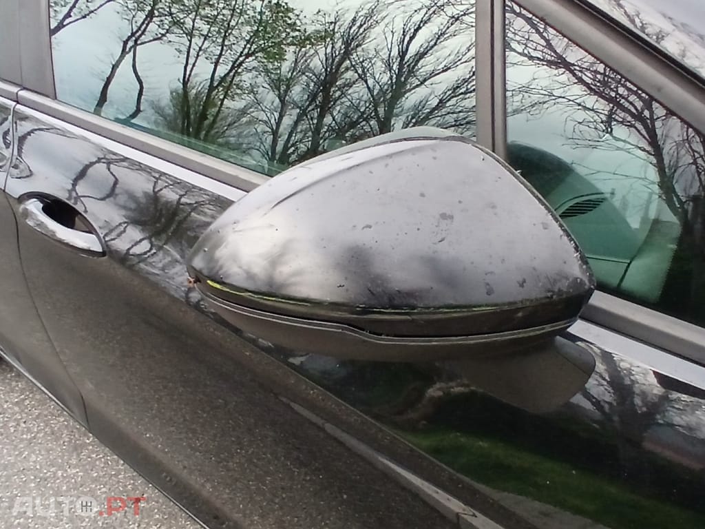 Opel Astra 1.6 CDTI Dynamic S/S