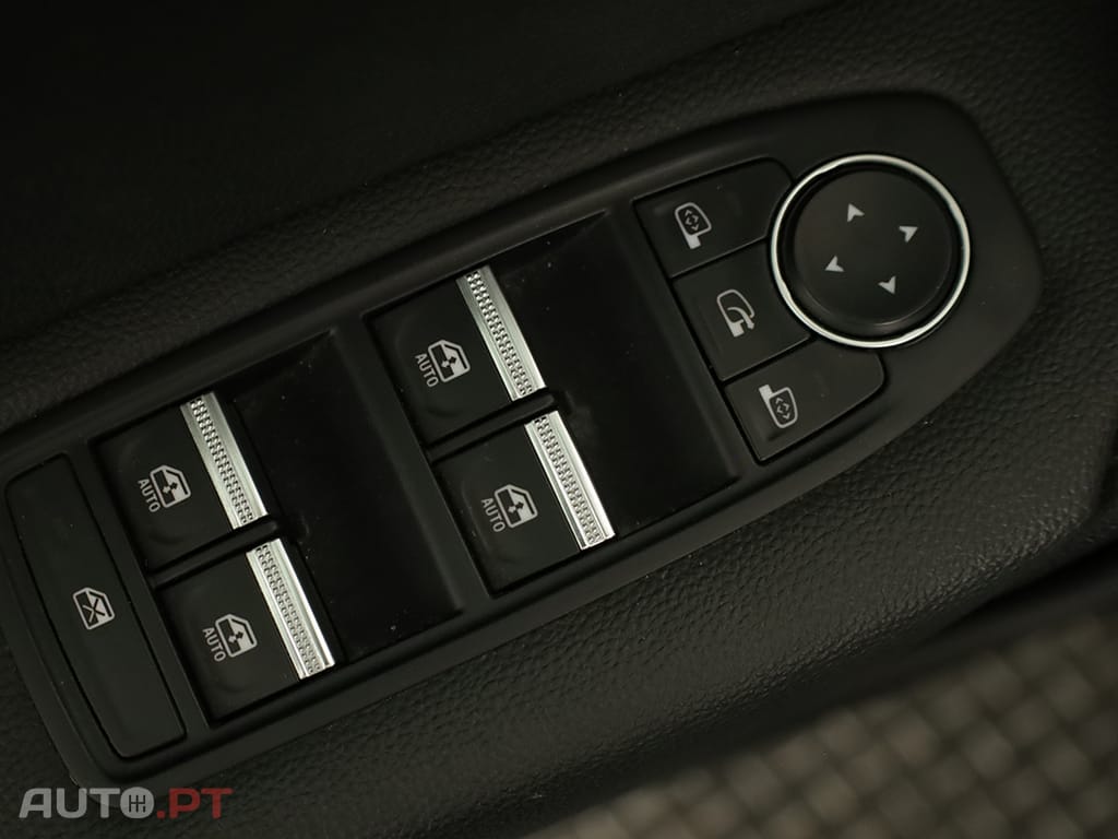 Renault Captur Captur 1.0 TCe Techno