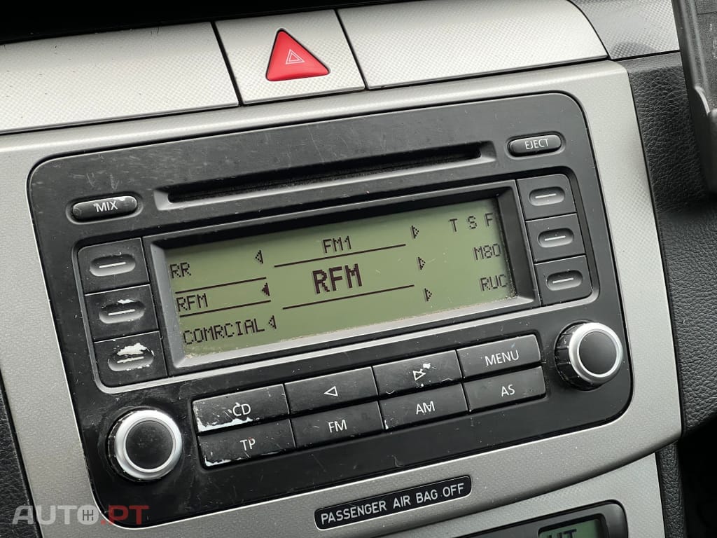 Volkswagen Passat Variant 2.0 TDi Trendline