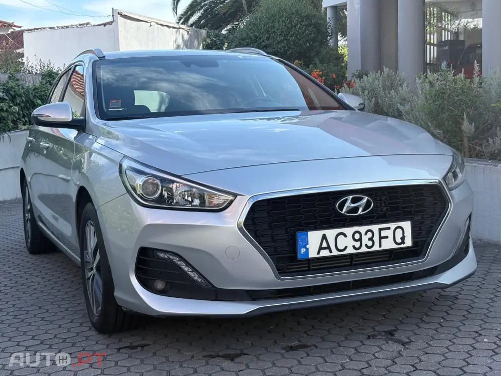 Hyundai i30 1.0 T-GDi Comfort