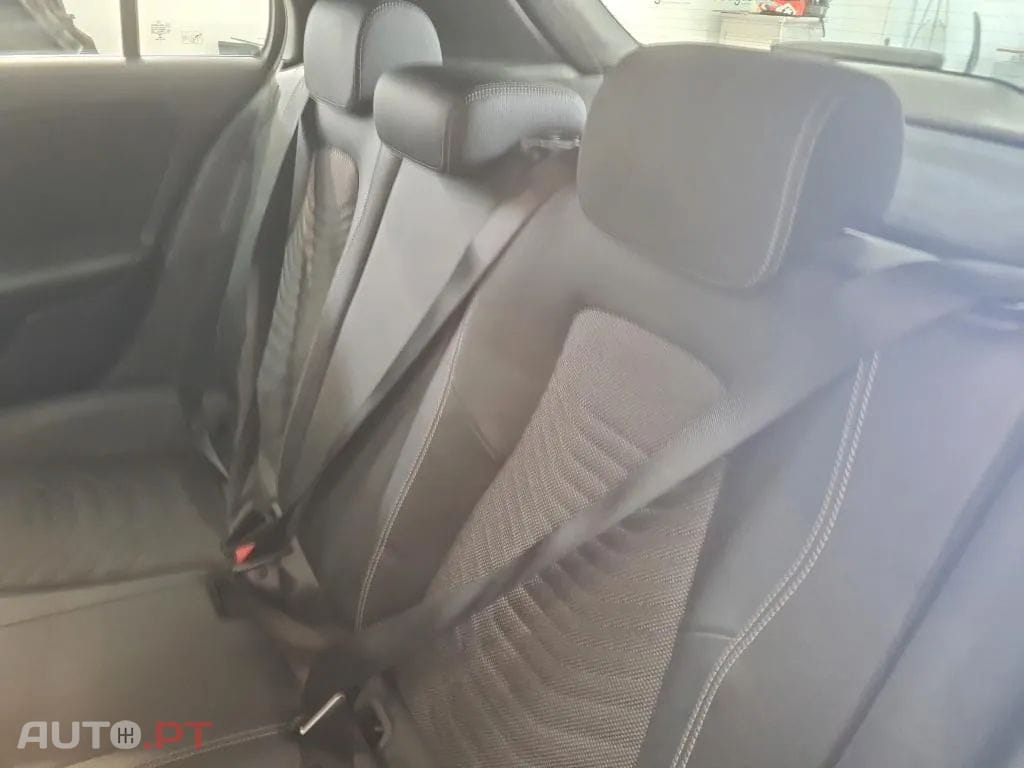Mercedes-Benz A 250 e Style Plus