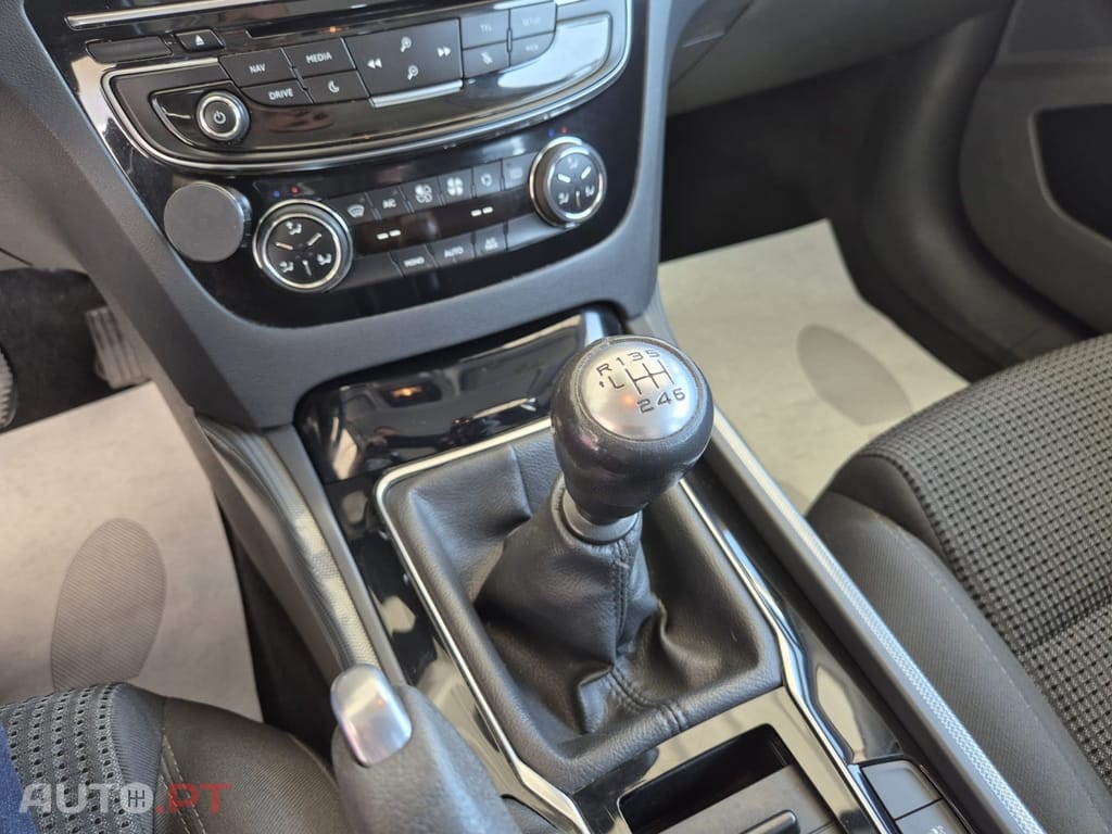 Peugeot 508 SW BlueHDi 120 Stop&Start Active