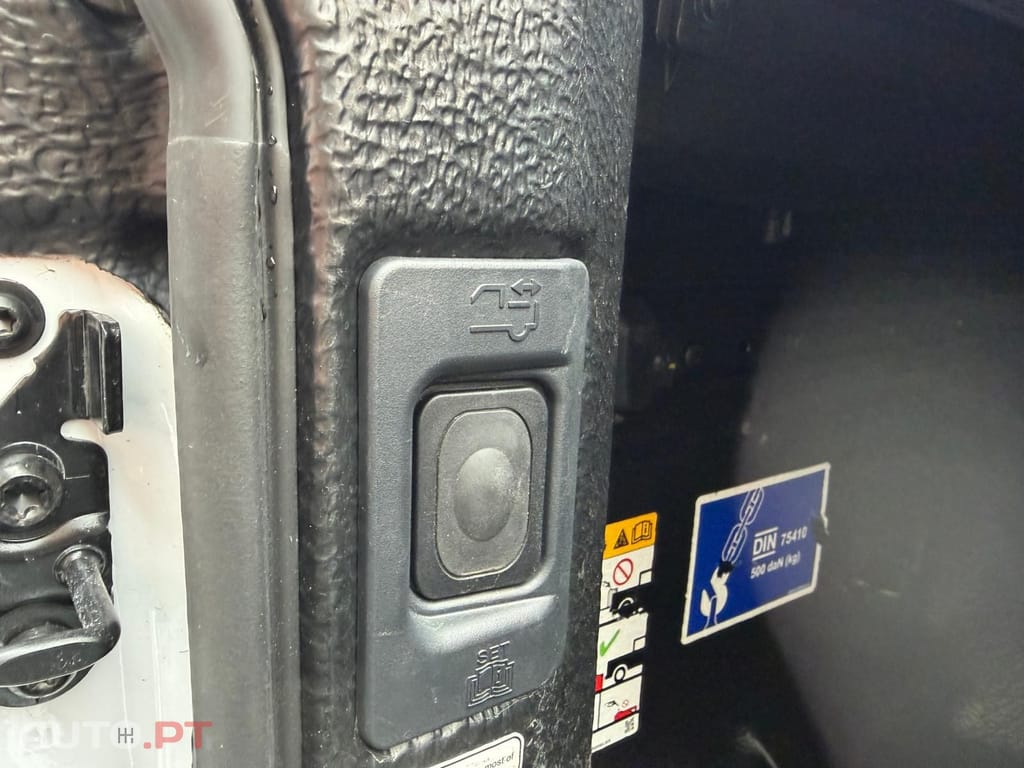 Ford Ranger STORMTRACK 4WD 